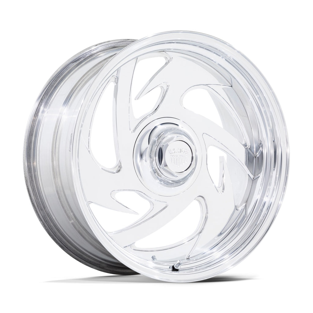 Us Mag 1PC Ancho Q Pol 17X11 5X5/5.5 L
