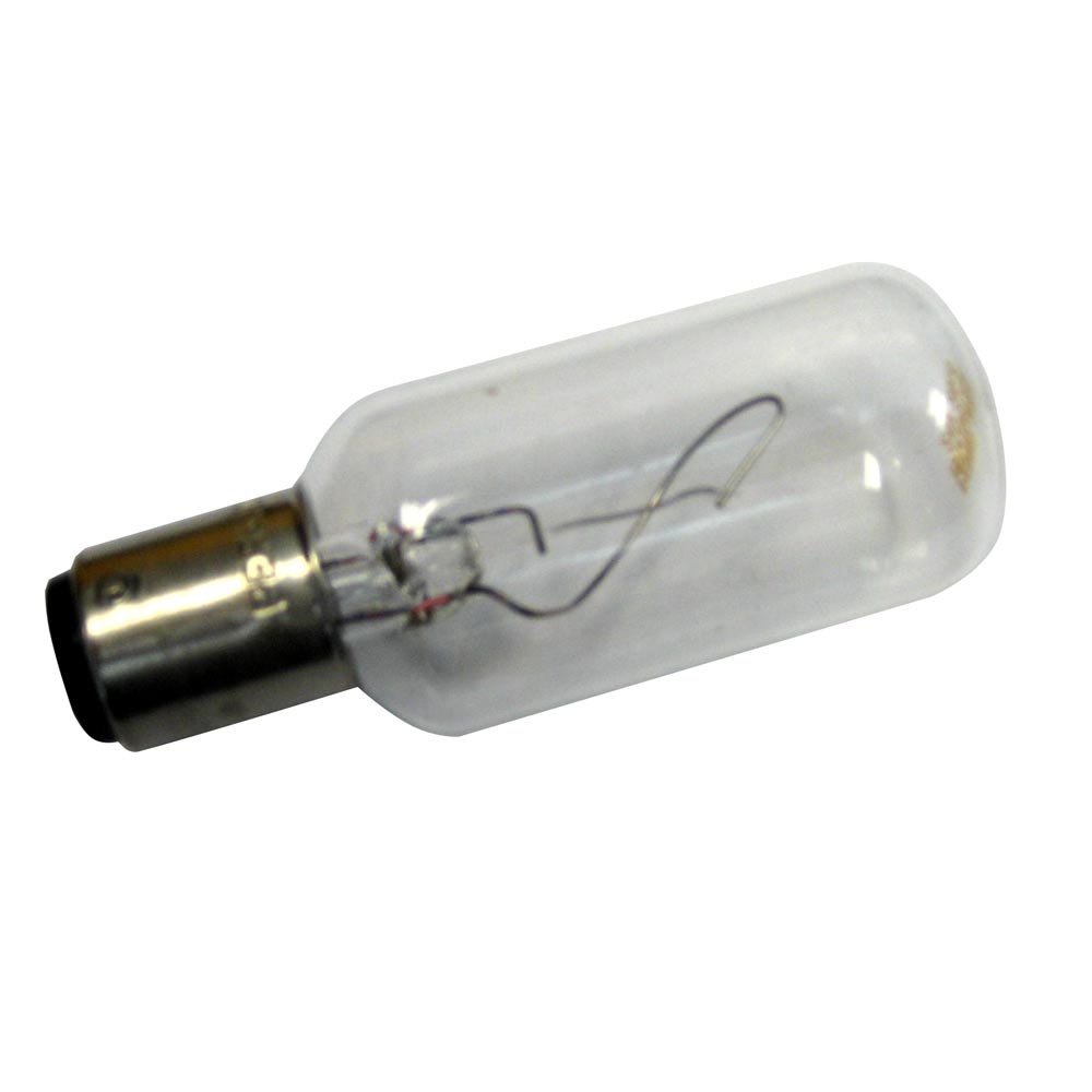 Perko 30 Watt Double Contact Bayonet Bulb
