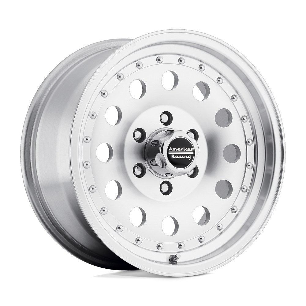 American Racing AR AR62 CAP SNAP IN S-10 4WD