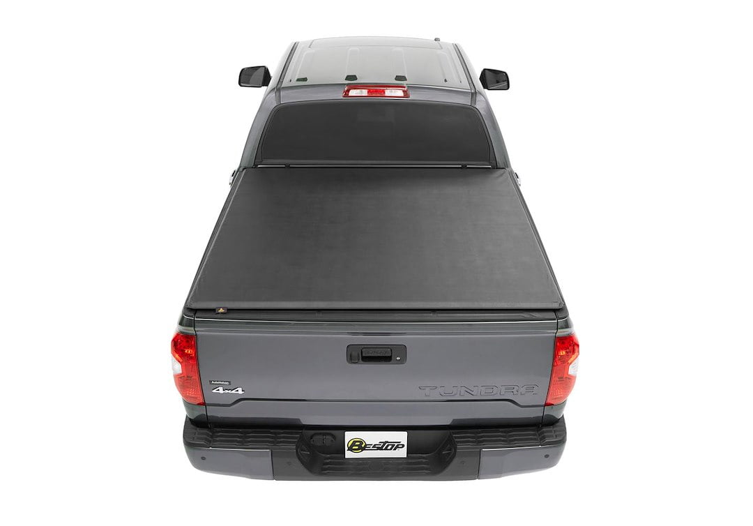 EZ-Roll Tonneau Cover