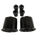 LEAF SPRING BUSHING KIT