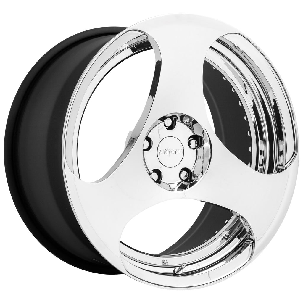 Rotiform BRU 19X10 5X4.5 66.1 +25