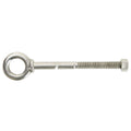 Whitecap Eye Bolt - 304 Steel - /16" Length