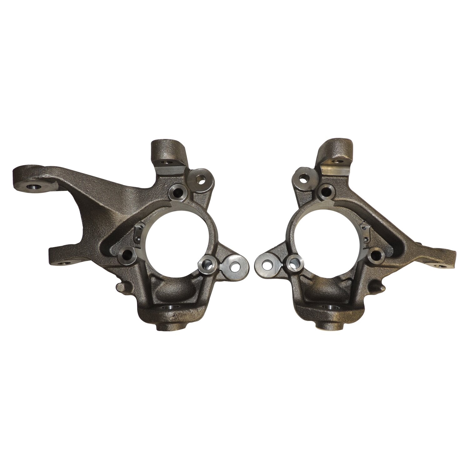 5NUCKLE SET L&R
