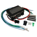 BLOWER MOTOR RESISTOR KIT