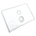 FUEL STRAINER