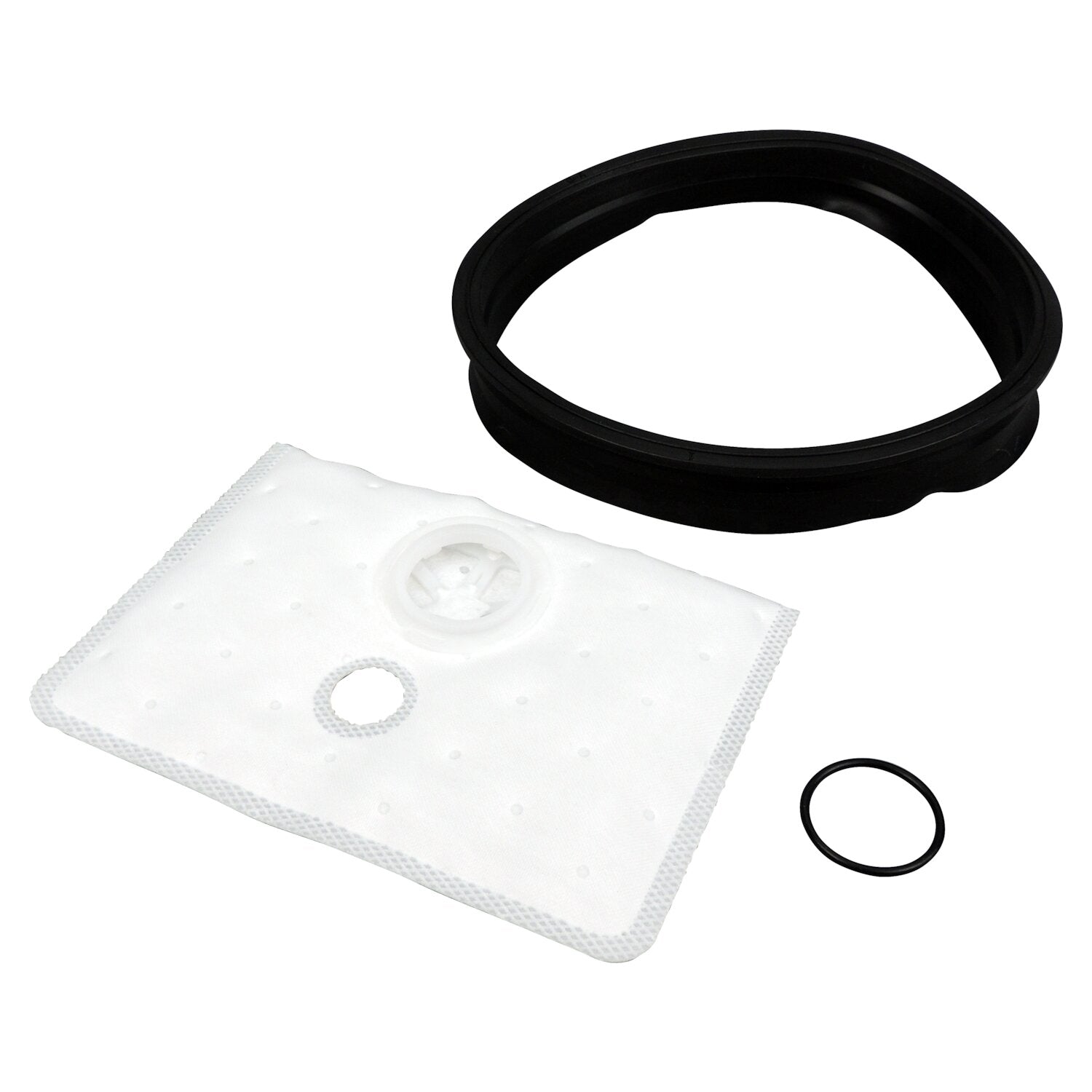 STRAINER KIT