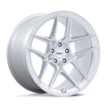Tsw Slipstream 19X8.5 5X112 66 +35 Gslv-Mch