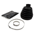 OUTER AXLE BOOT KIT OUTER