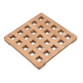 Whitecap Square Trivet