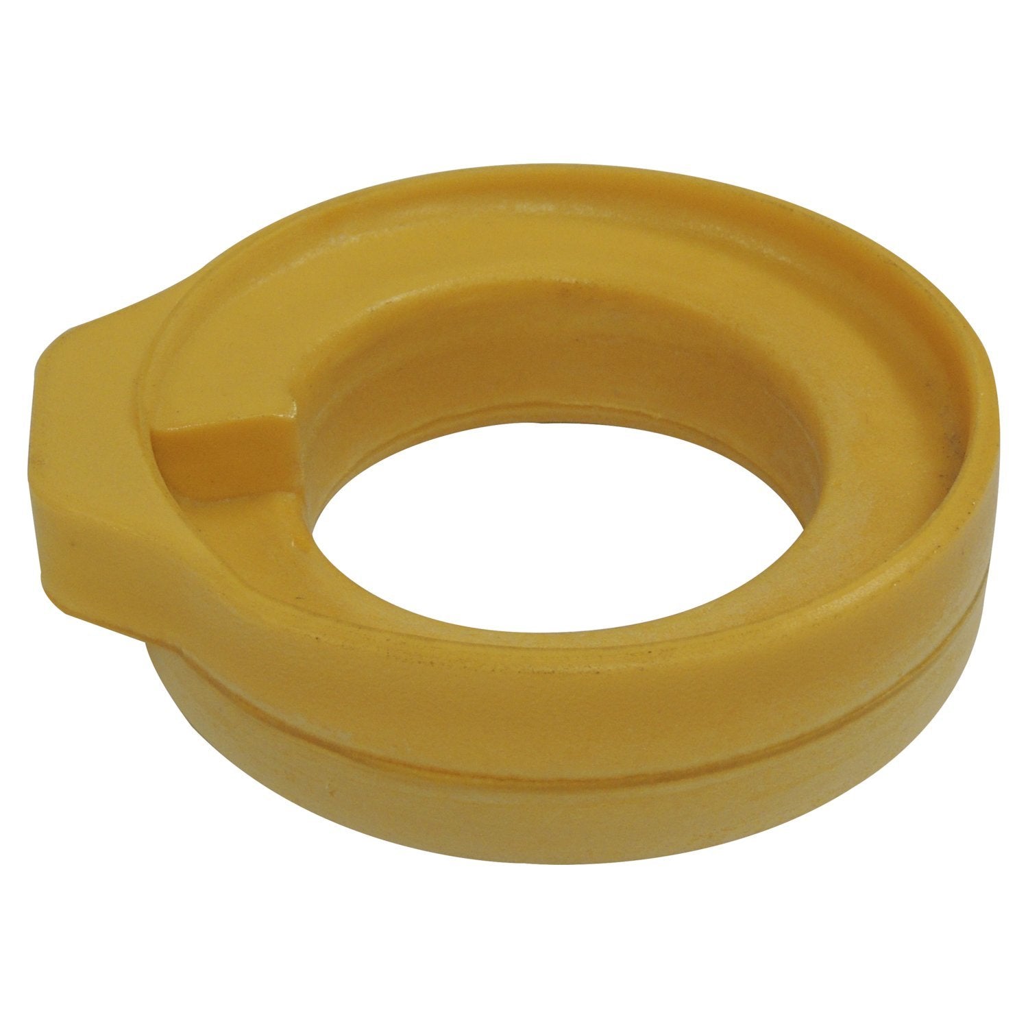 COIL SPRING ISOLATOR