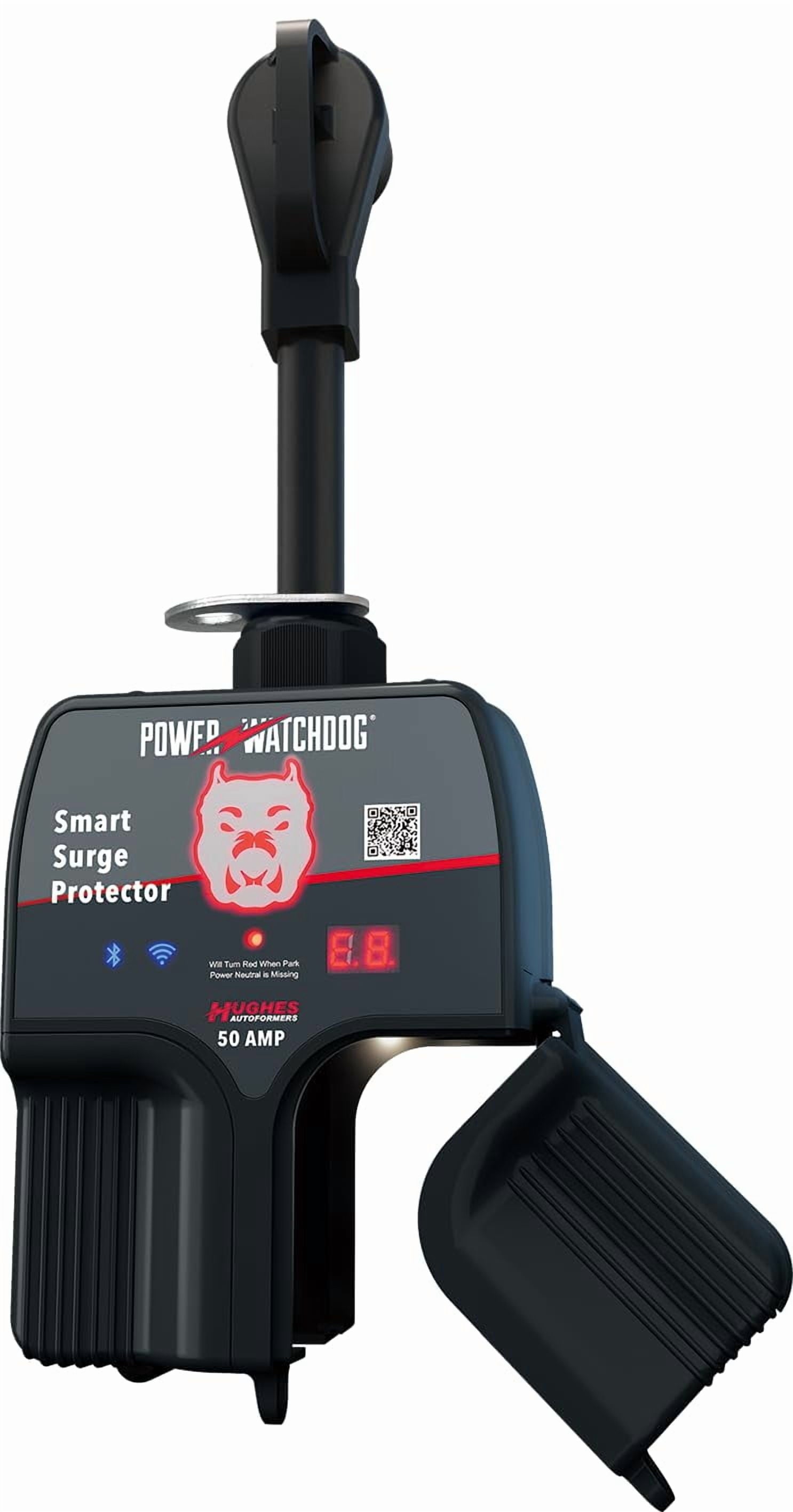 50 Amp Spike Power Watchdog - Wifi