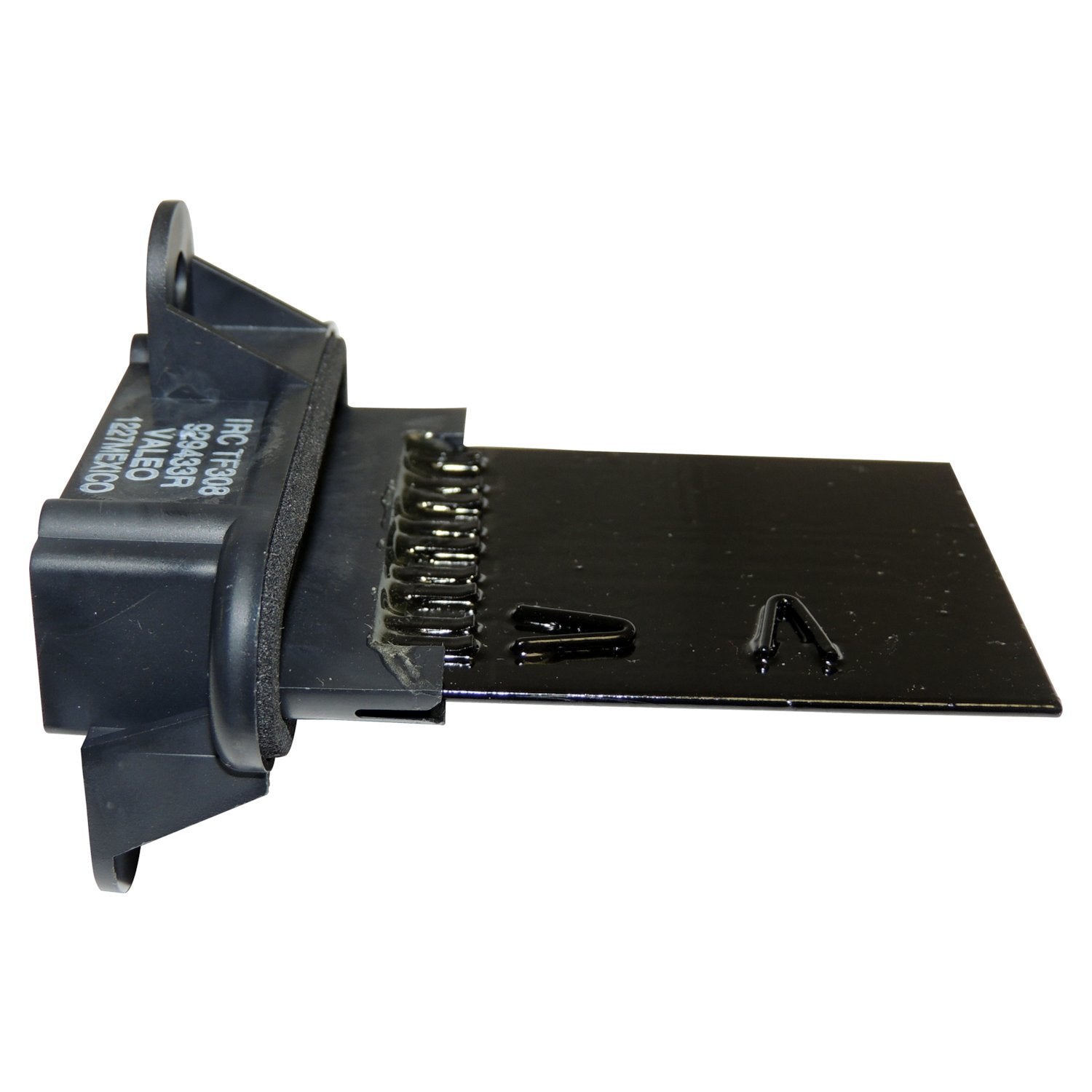 BLOWER MOTOR RESISTOR