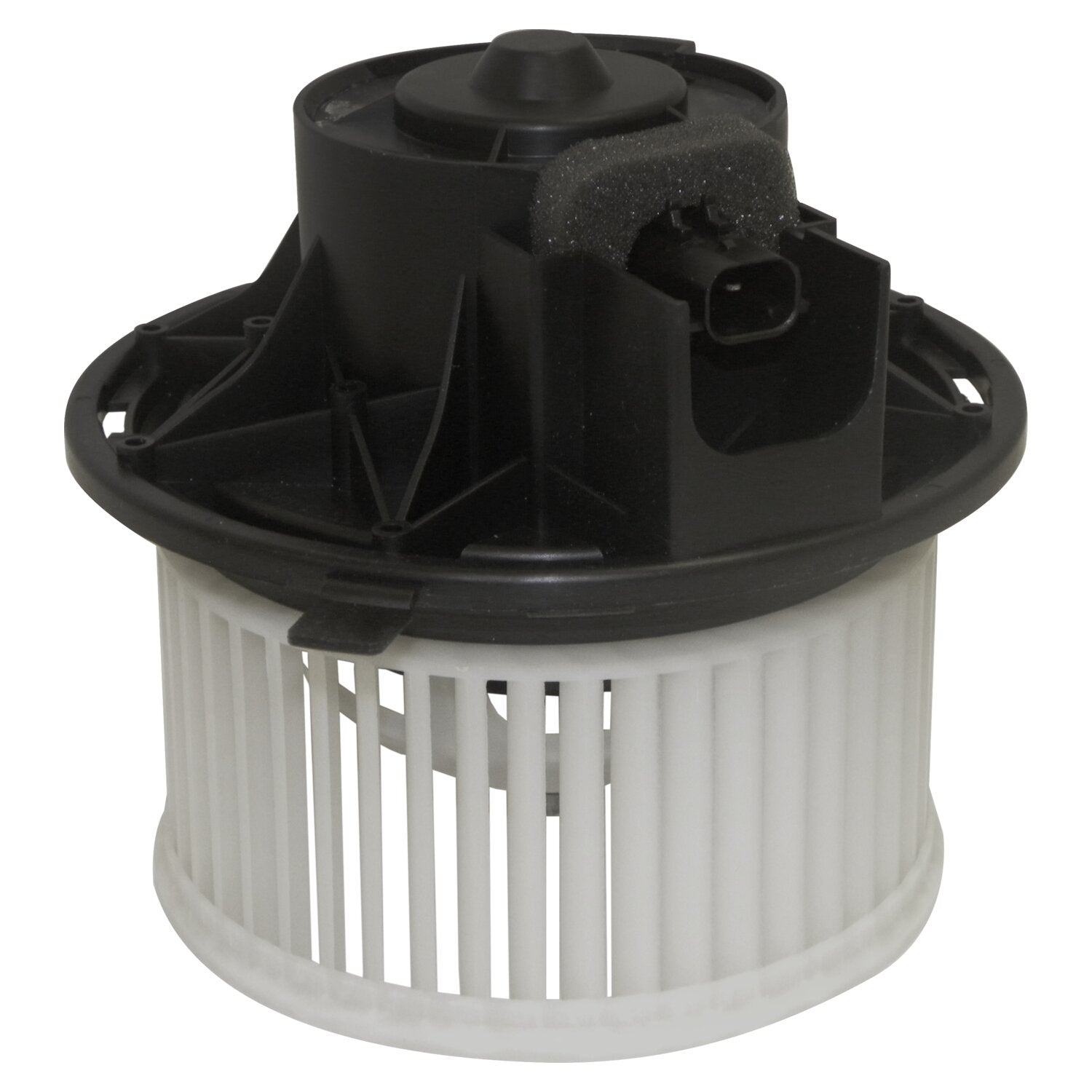 BLOW MOTOR W/ WHEEL