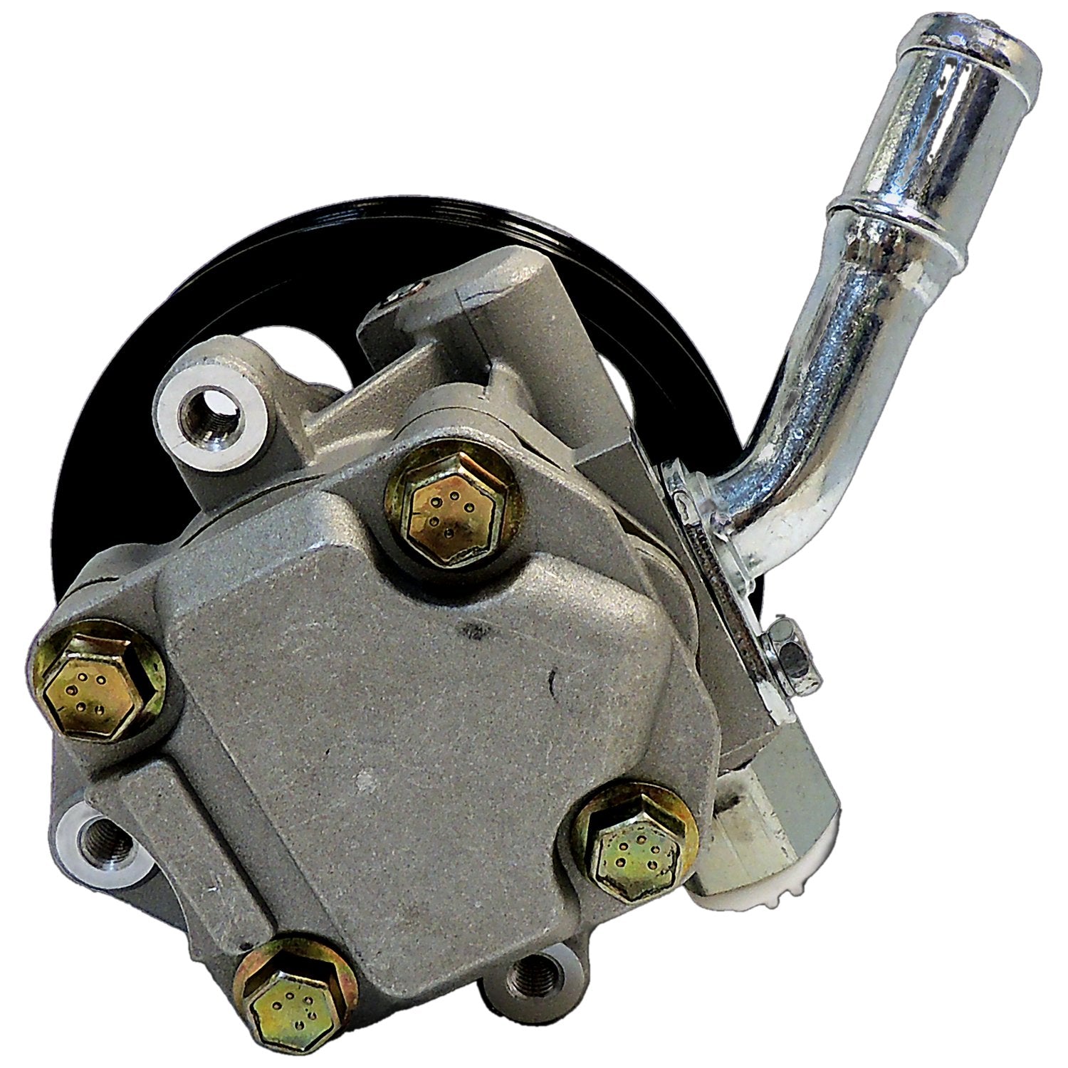 POWER STEERING PUMP