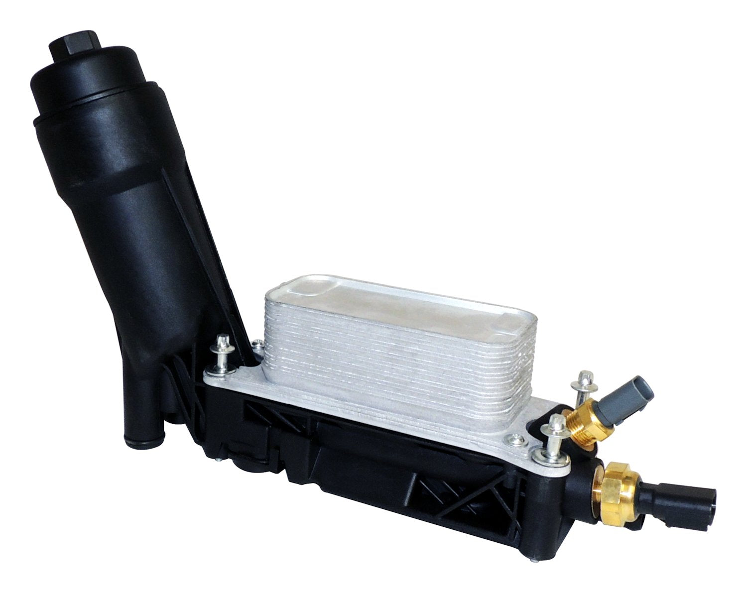 ADAPTER  OIL