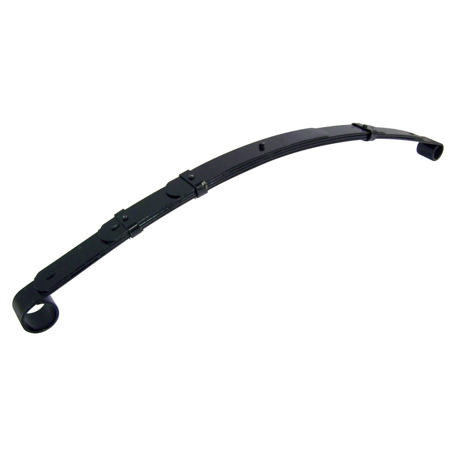 REAR LEAF SPRING