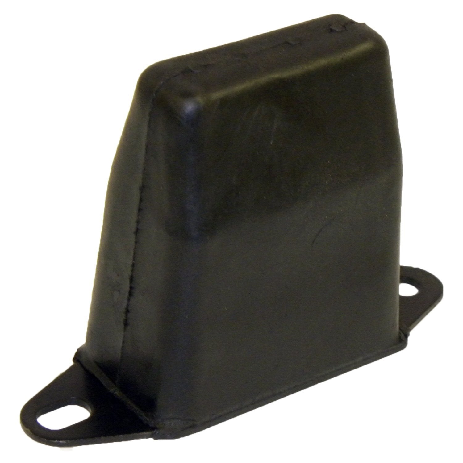 REAR SPRING BUMP