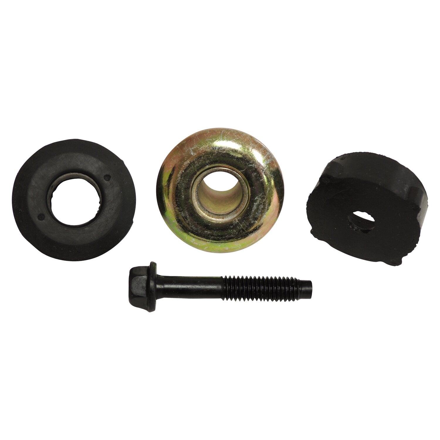 BODY MOUNT KIT