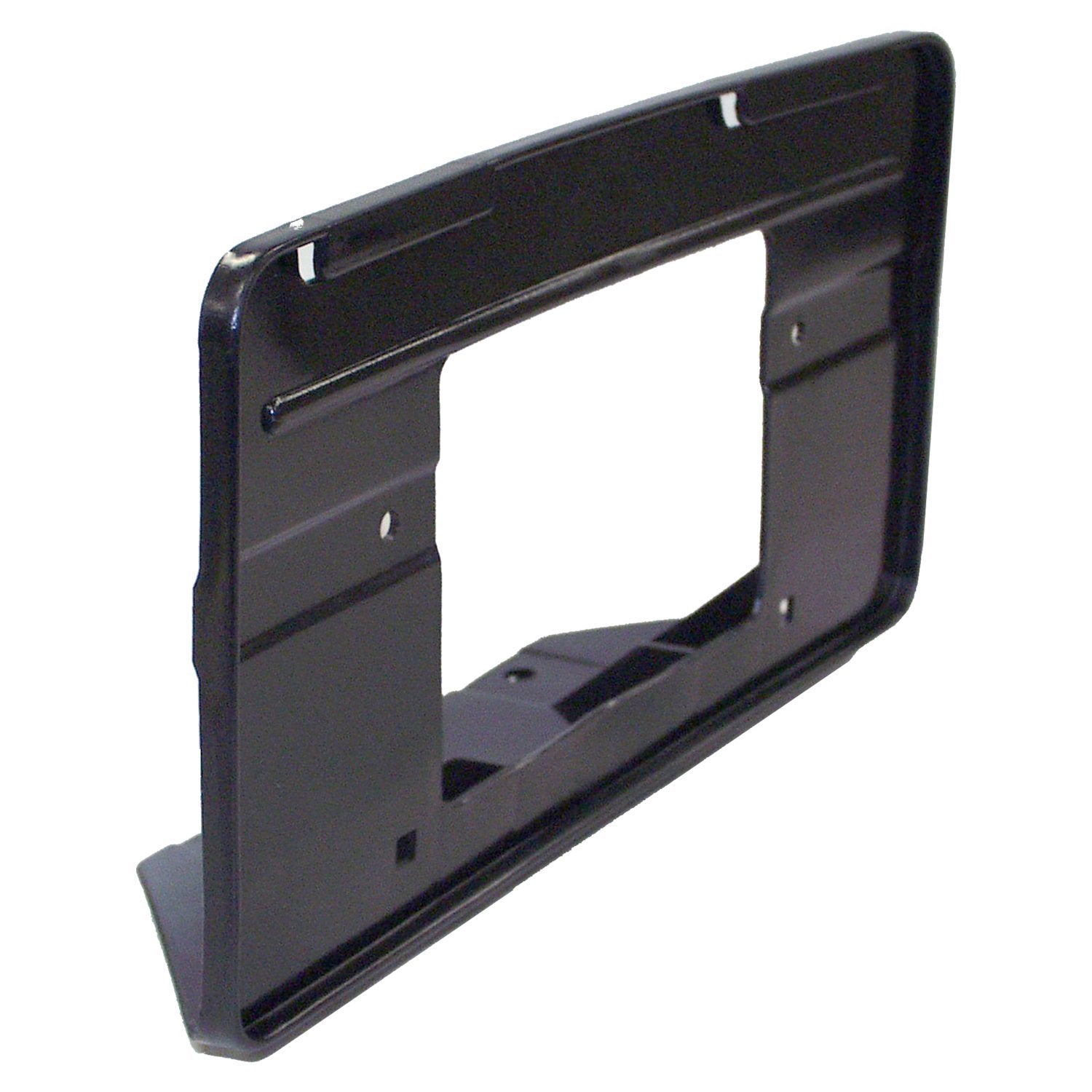 LIC PLATE BRACK