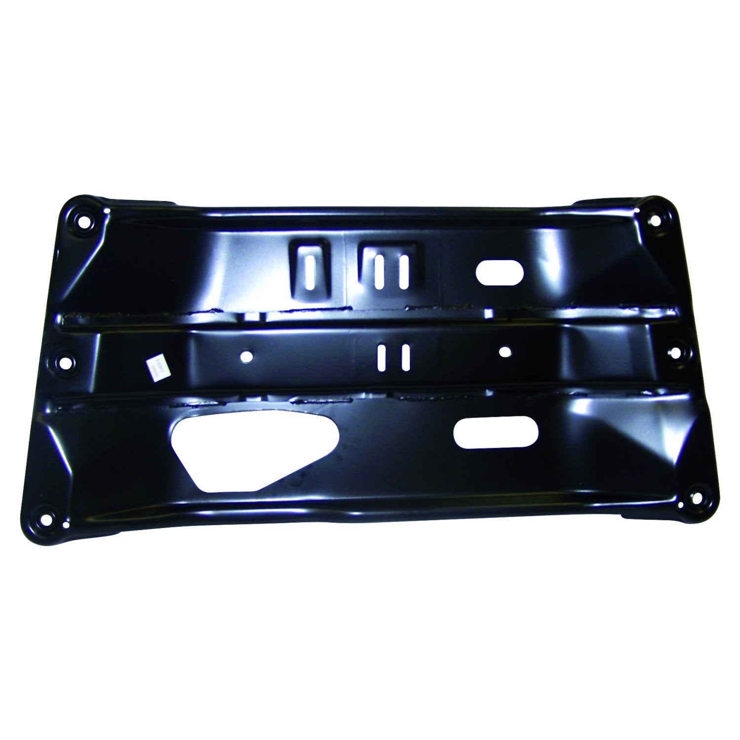 SKID PLATE
