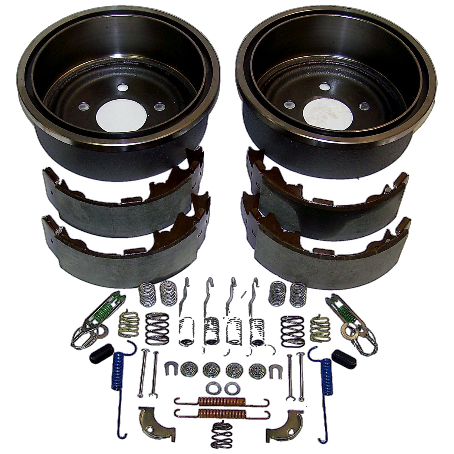 DRUM BRAKE SERVICE KIT