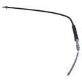 REAR BRAKE CABLE