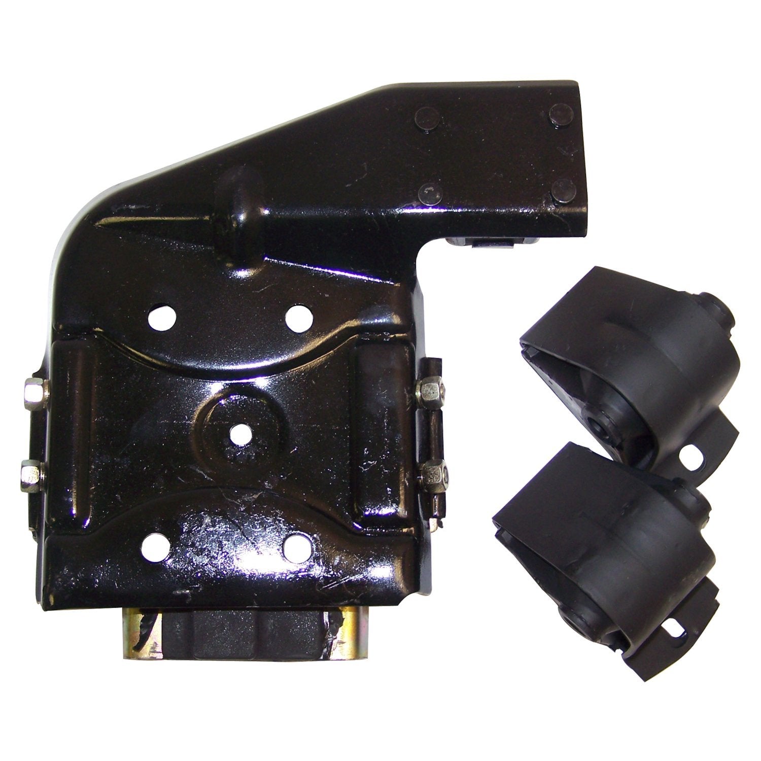 ENG MOUNT KIT CHEROK XJ