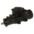 STEER GEAR ASSY
