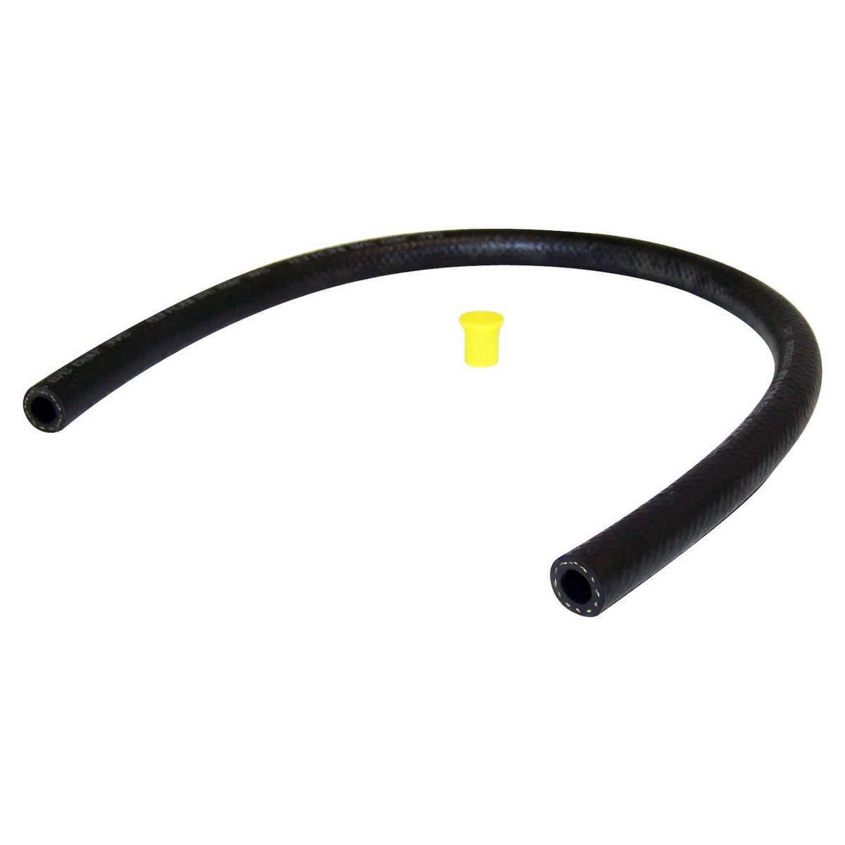 RTRN HOSE RUBBER ONLY