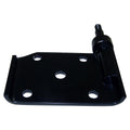 FRNT SPRING PLATE -R