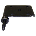 FRNT SPRING PLATE -L