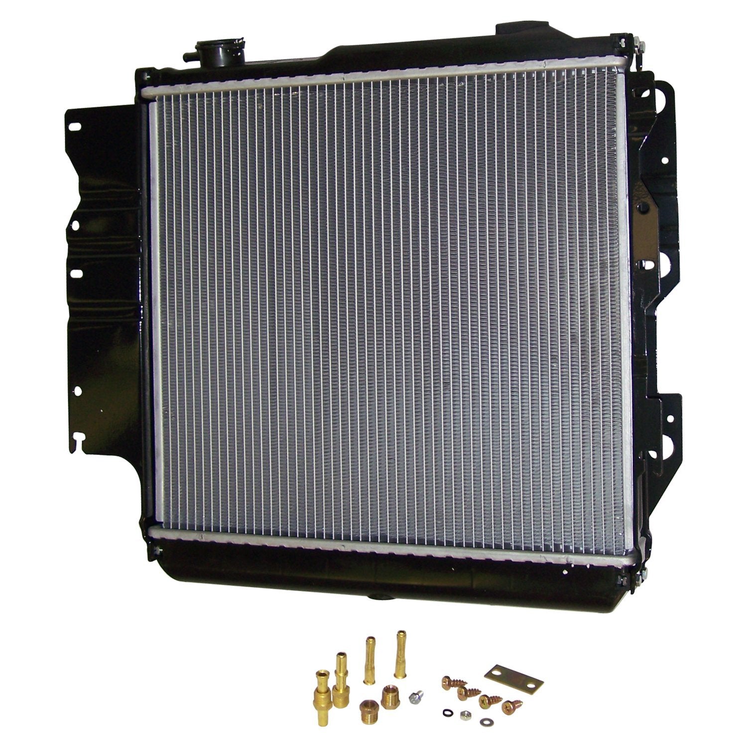 RADIA  WRANG 92-06