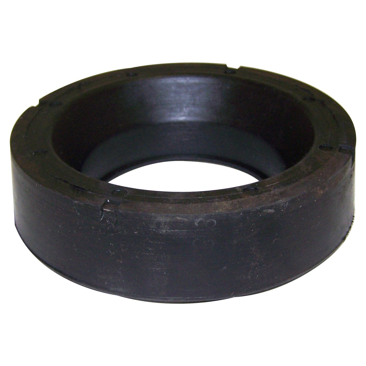 FRNT SPRING ISOLATOR