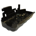 FUEL TANK SKID PLATE