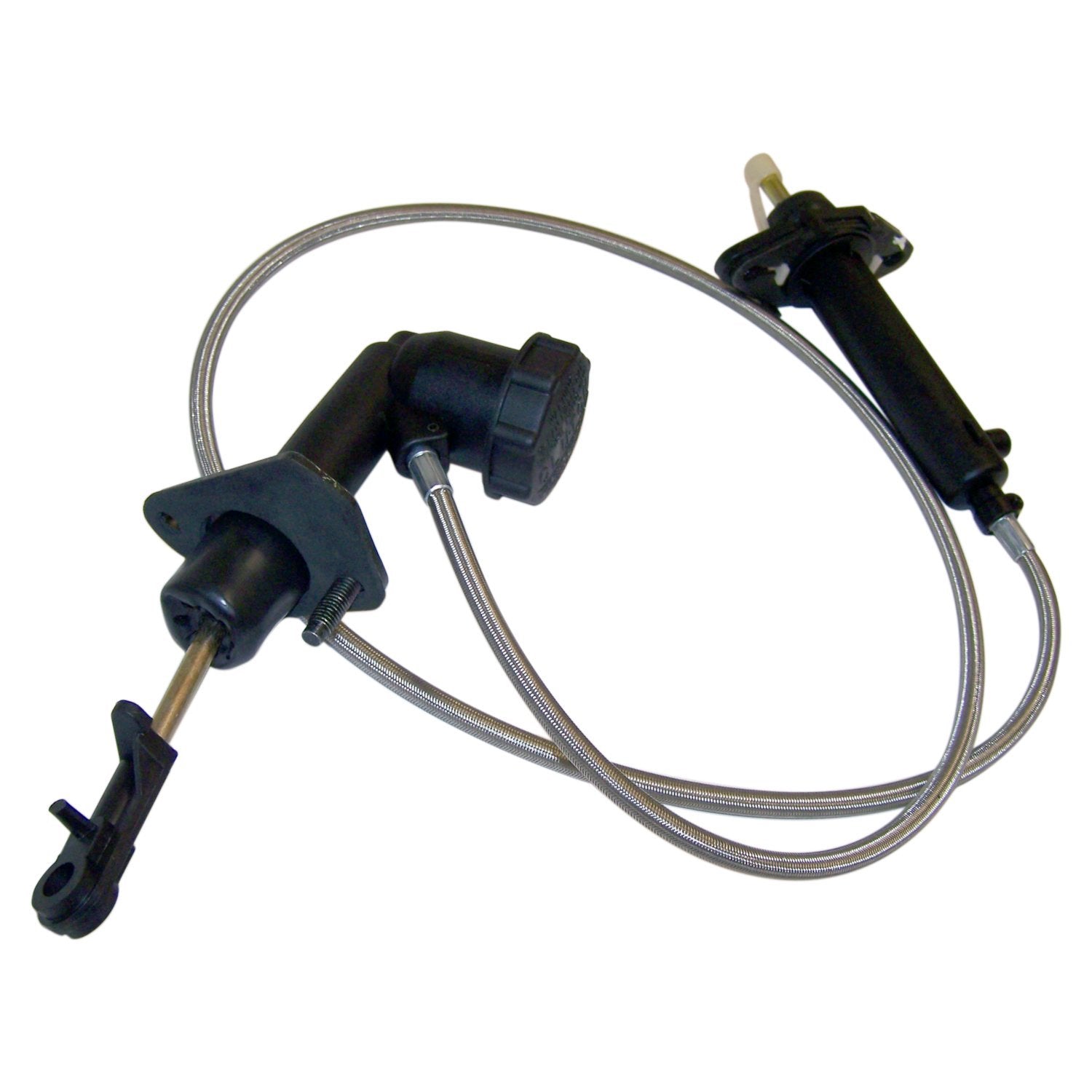 CLTCH HYDRAULIC ASSY