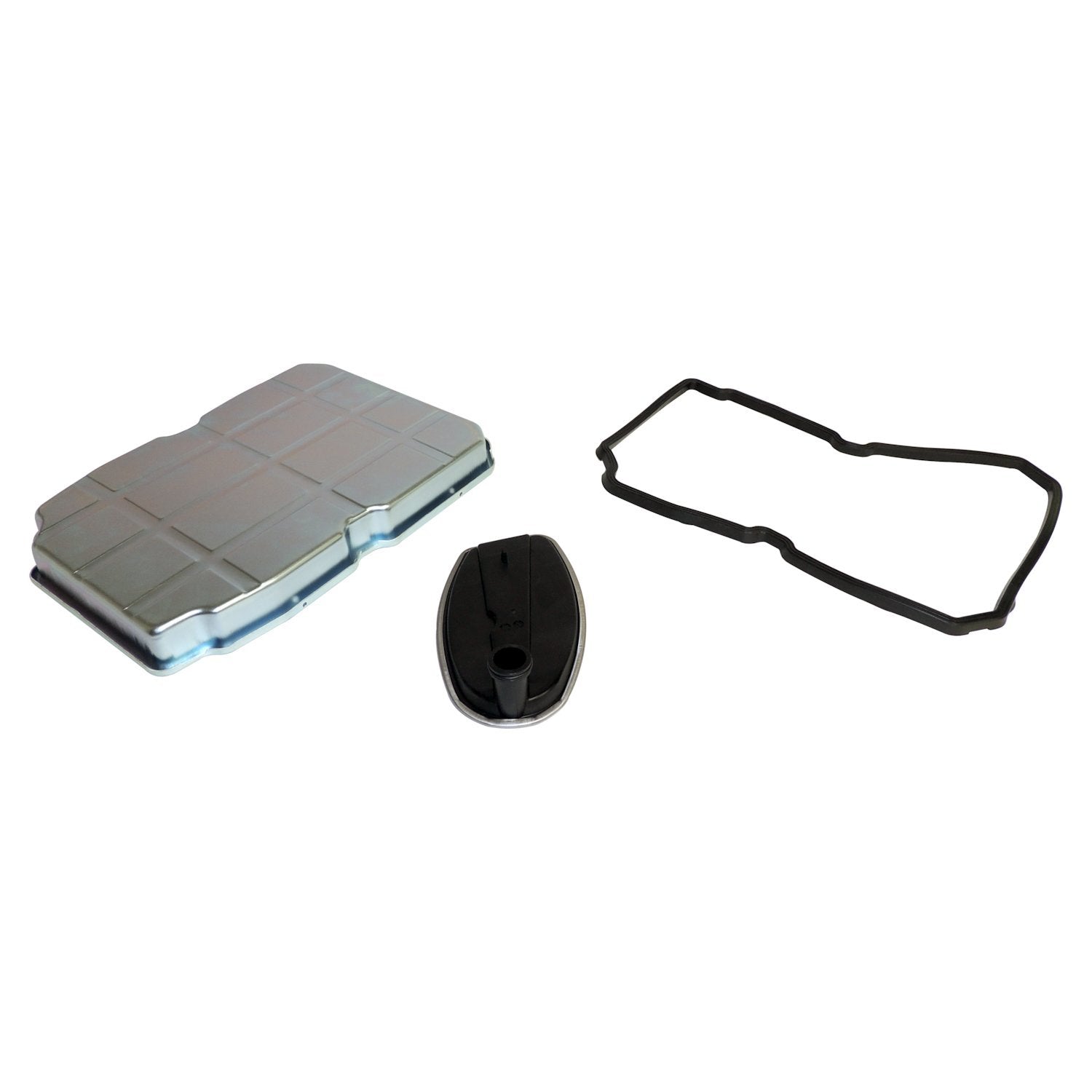 TRANSMISSION PAN KIT