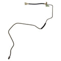 REAR BRAKE HOSE -R