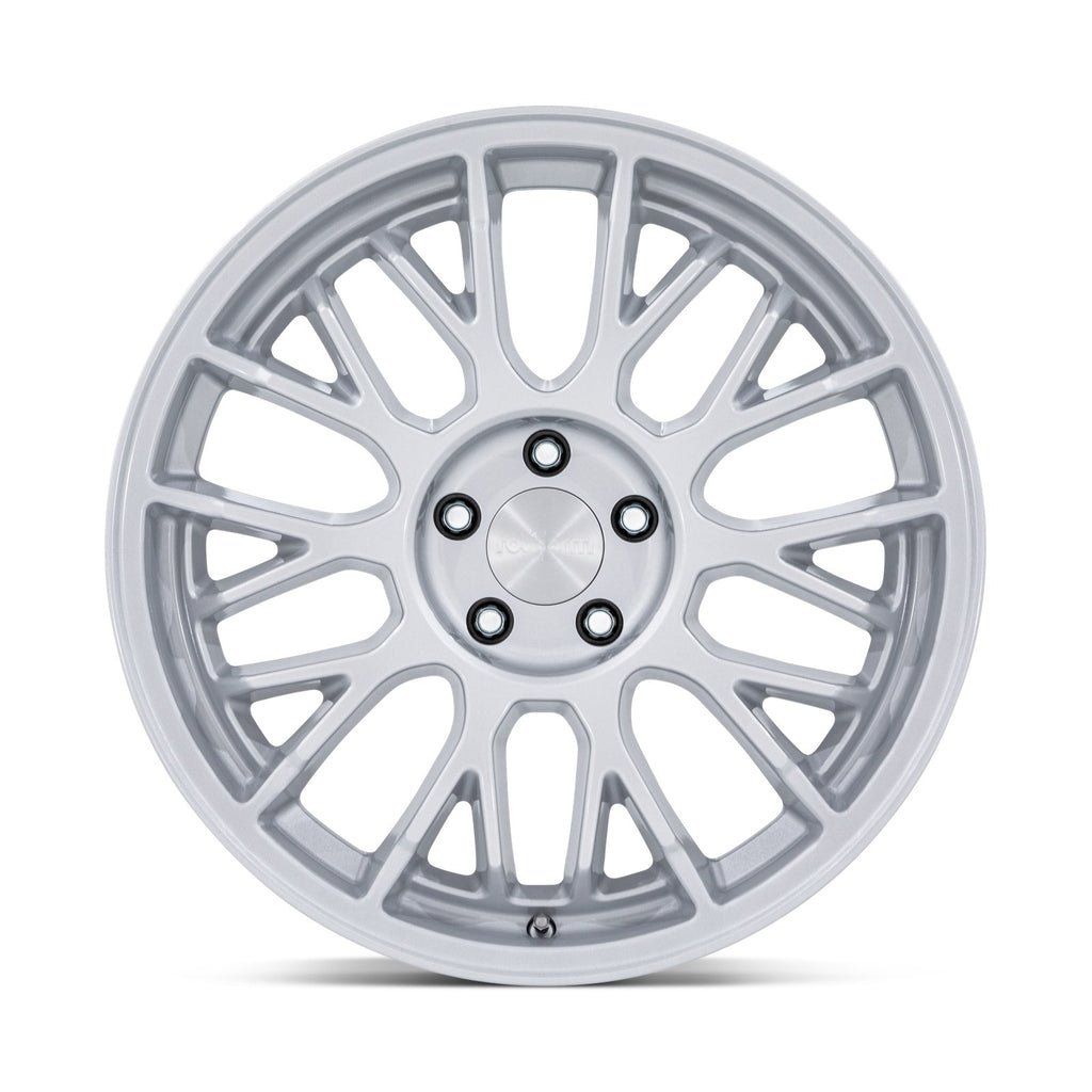 Rotiform PHX 20X10 5X112 66 +35 G-SLV