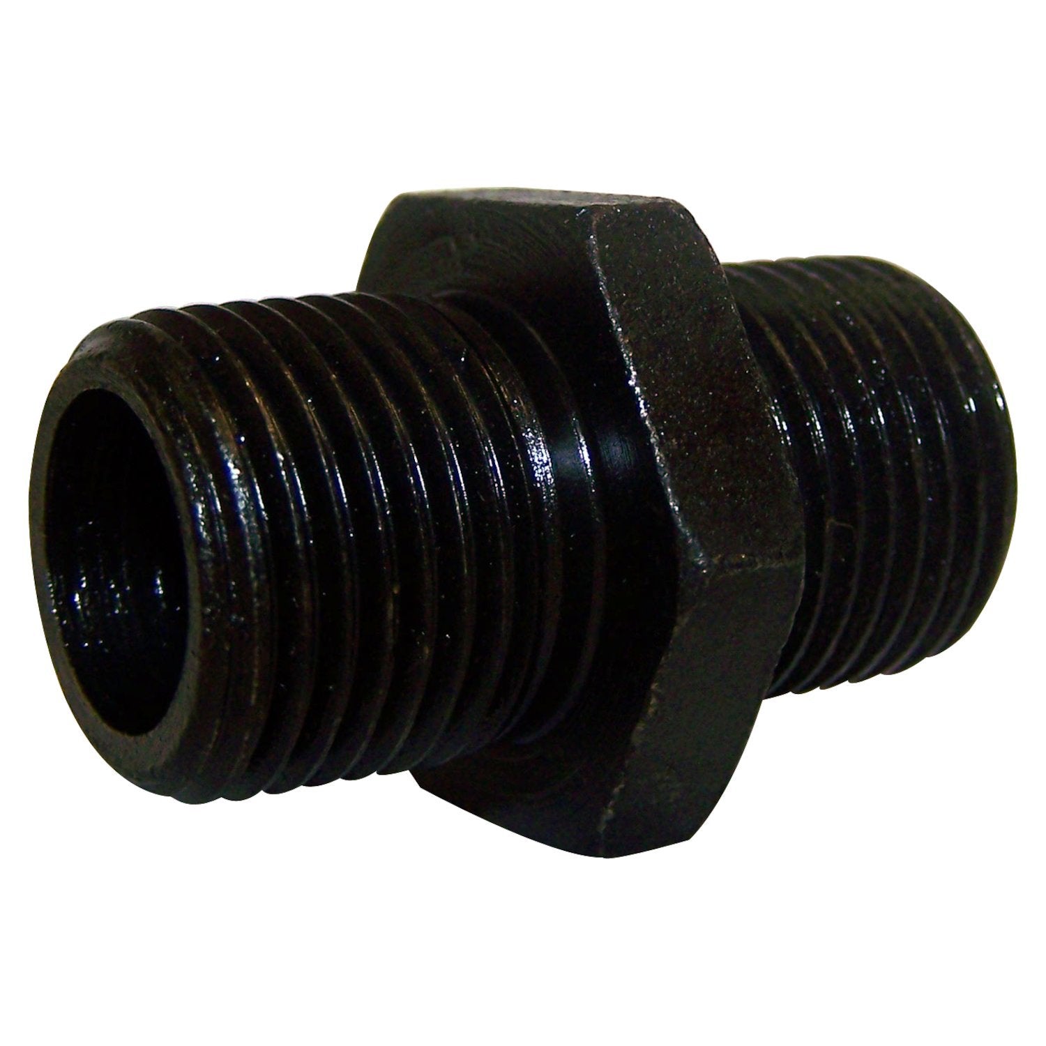 OIL FILTER CONNECTOR