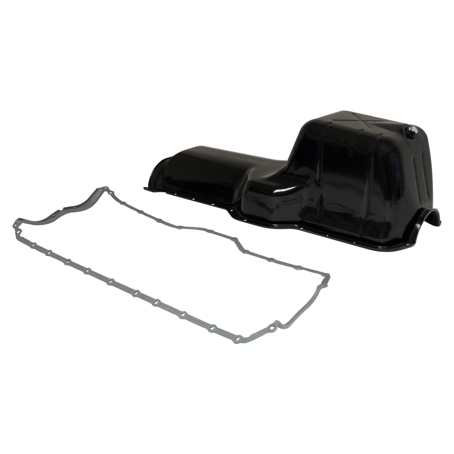 ENGINE OIL PAN KIT