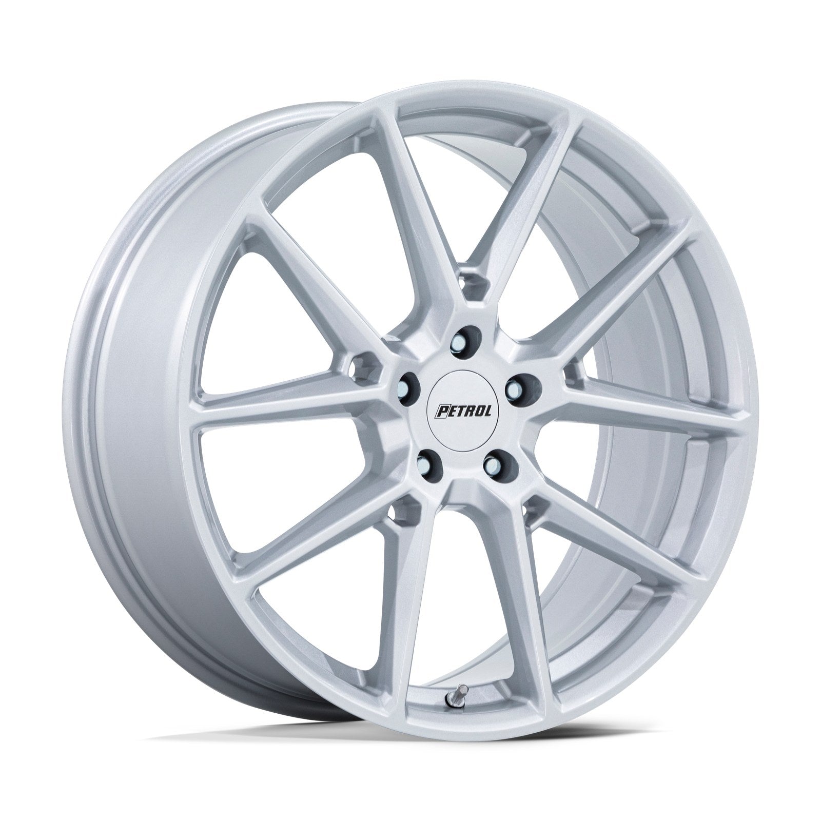 Petrol P1E 19X8 5X112 72 +40 G-SLV