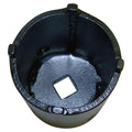 AXLE NUT WRENCH