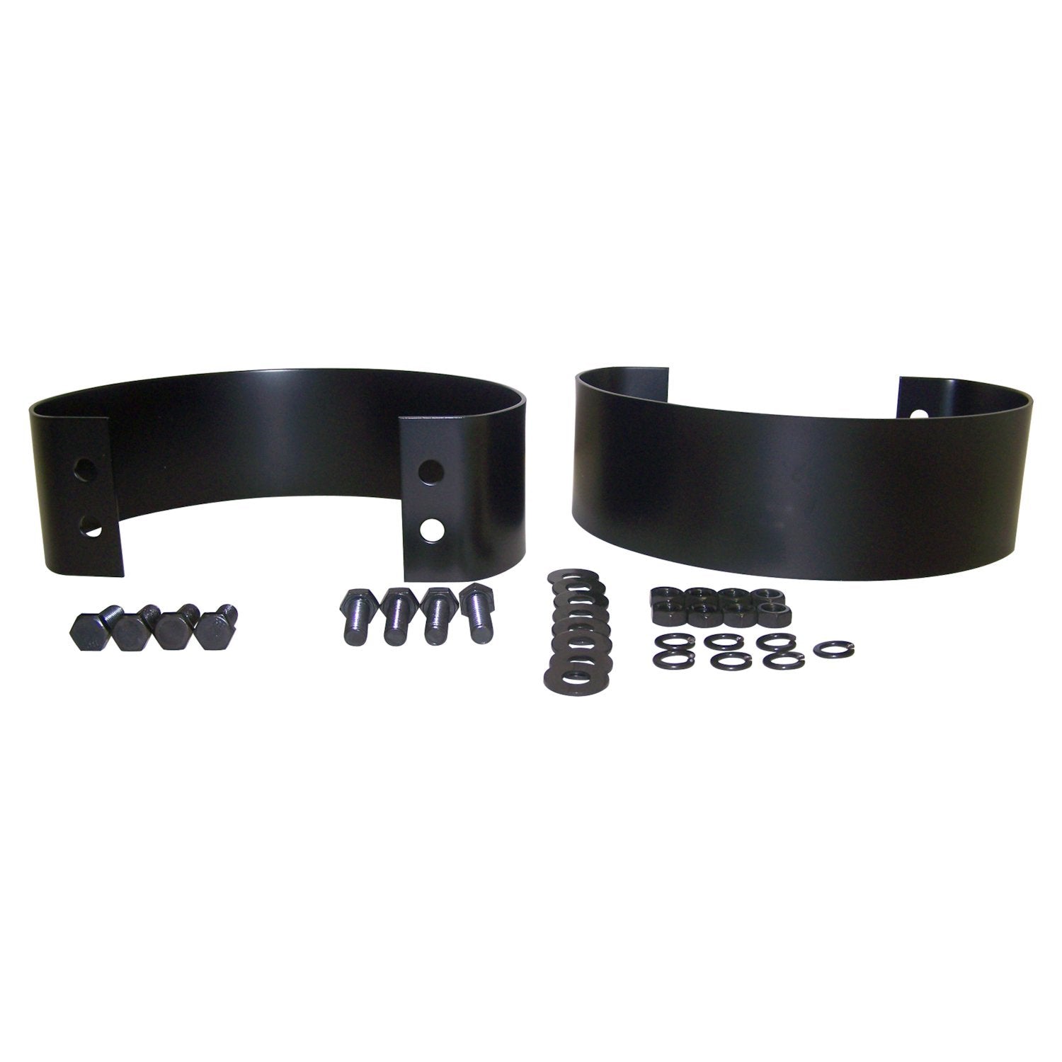 REAR BUMPETTE KIT