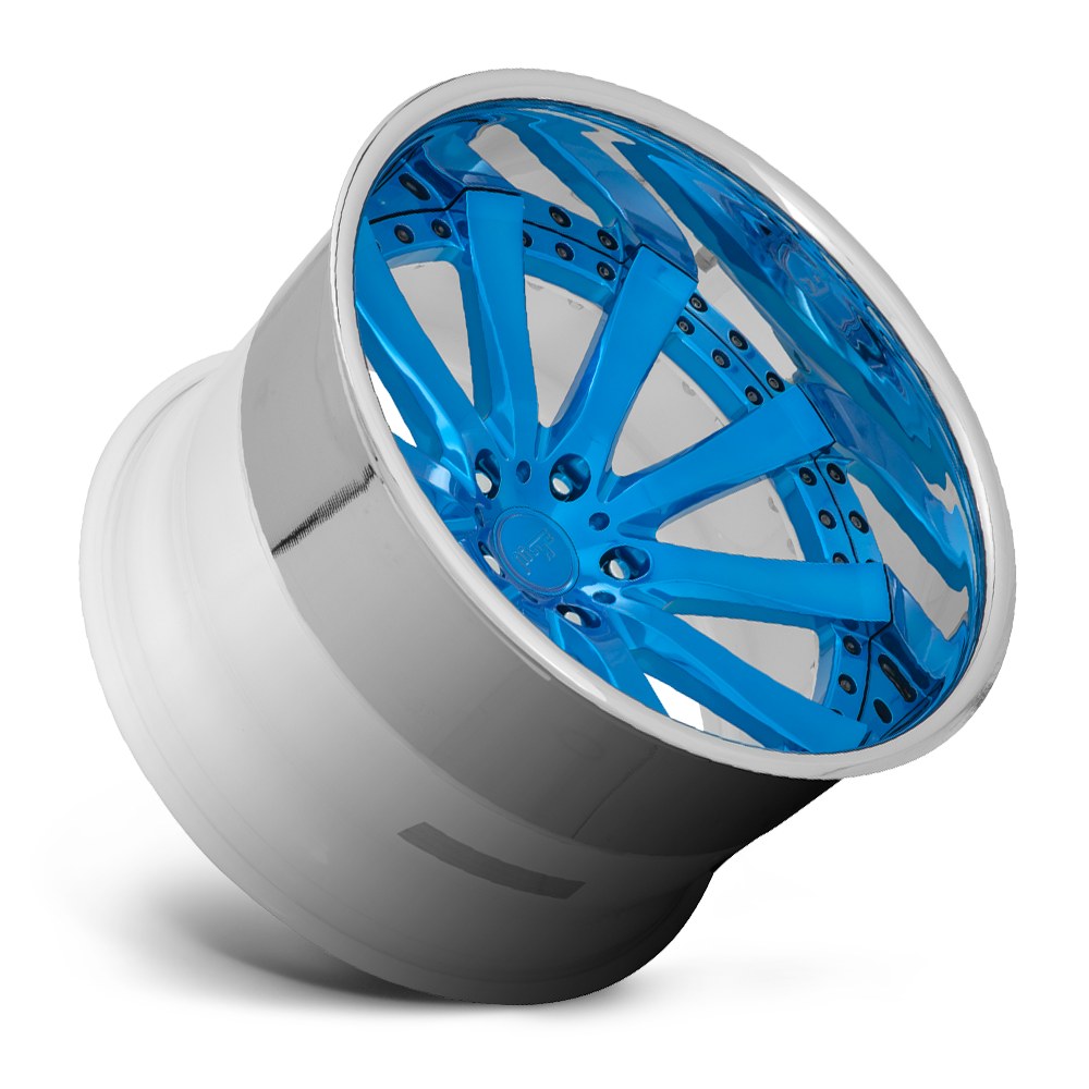 Niche 1PC ELEMENT 22X9 5X120 67 CF +38