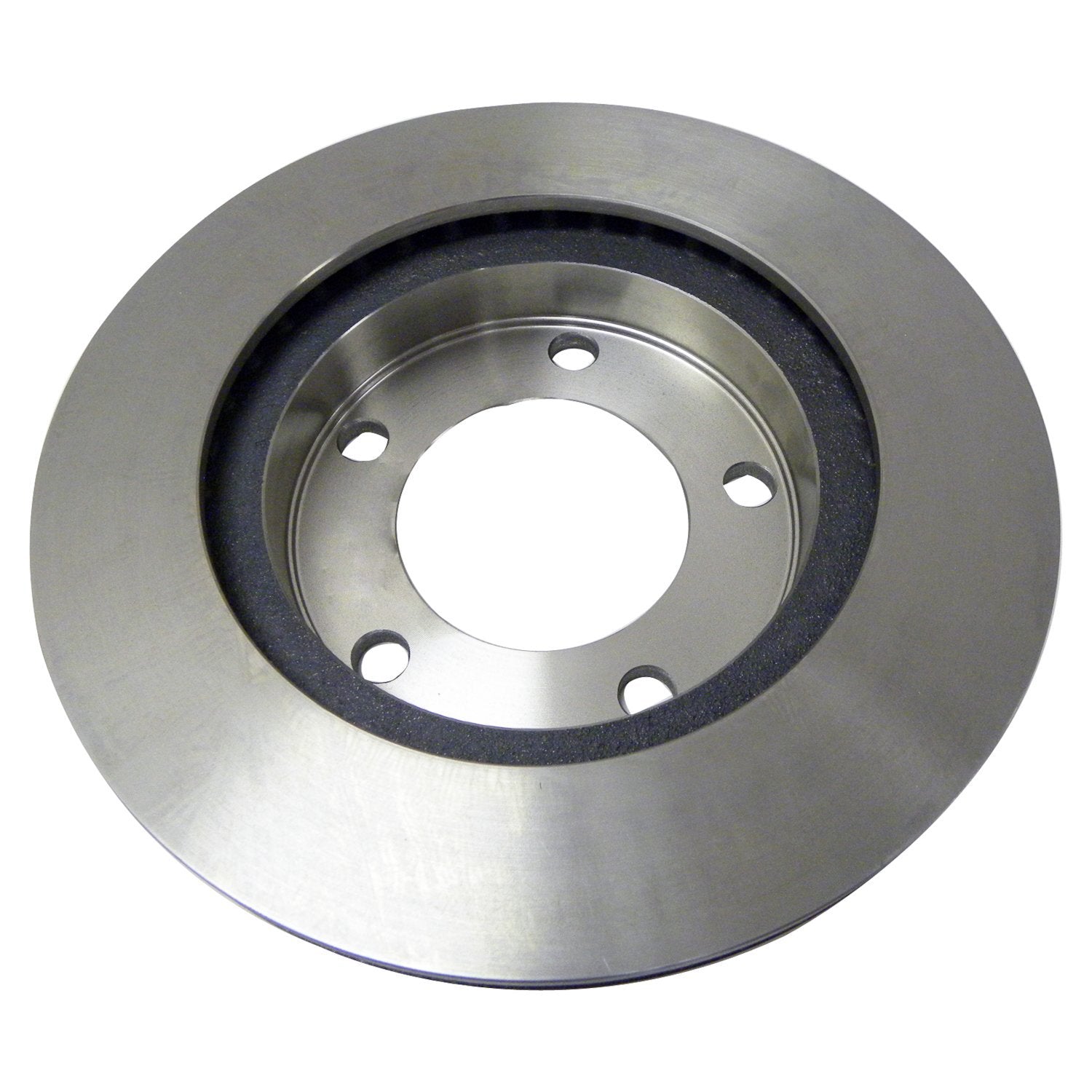 FRNT BRAKE ROTOR