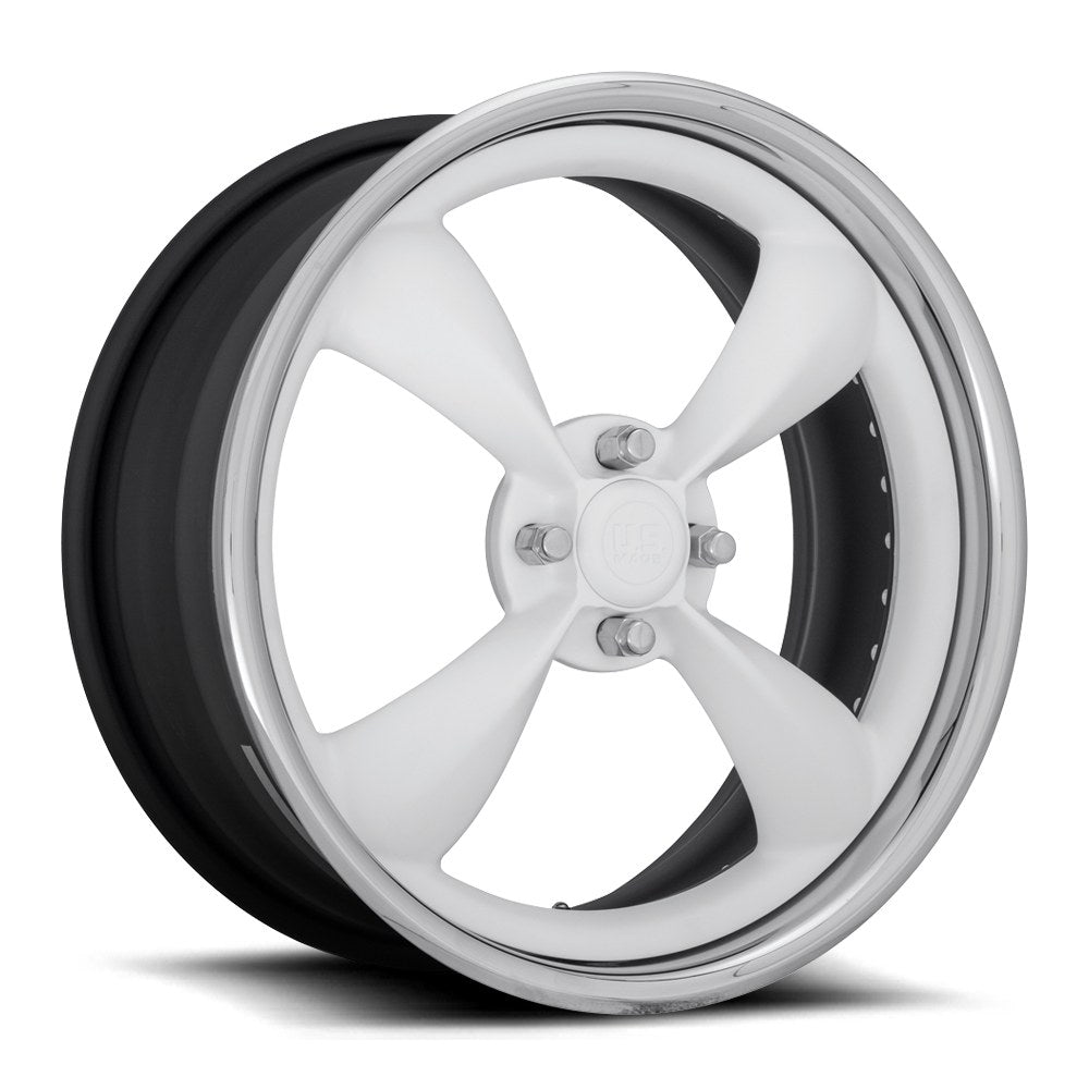 Us Mag 1PC Standard 20X9 5X115 71.5 Cf +15
