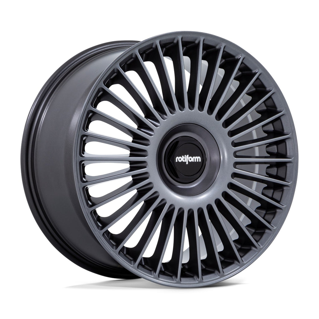 Rotiform GRZ 19X8.5 5X112/4.5 72 +45 M-ANTH