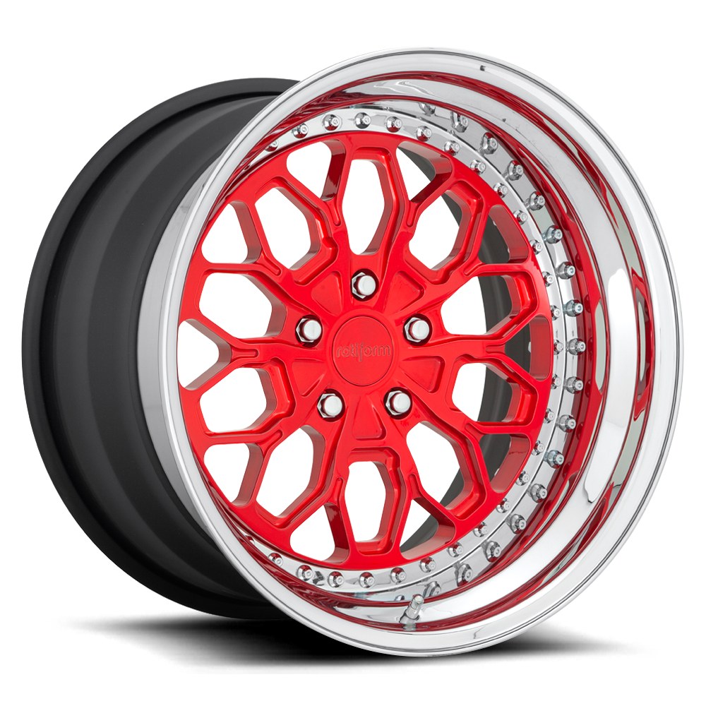 Rotiform BTC 19X8.5 5X120 72 P +38