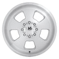 Us Mag 1PC Speedway 20X8.25 8X170 125.1 H -176